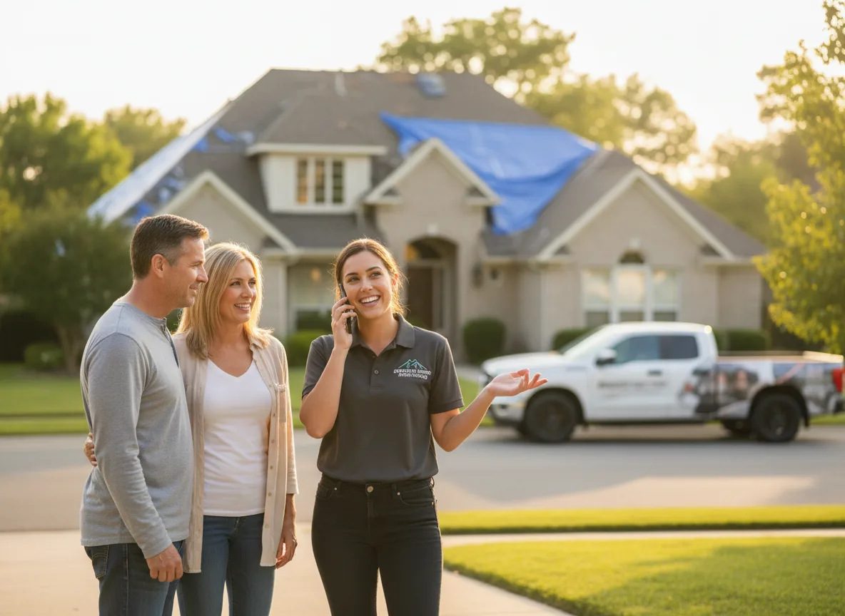 Emergency Roof Repair Ness City, KS FAQs